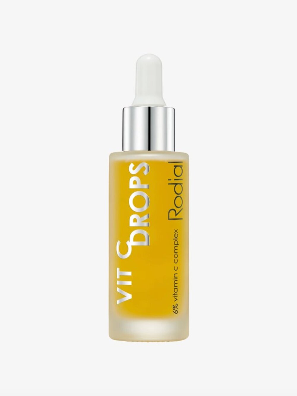 NIB Rodial Vit C Drops 1 fl oz/30 ml